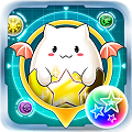 ガンホーが新作『パズドラレーダー』を3/16よりリリース開始!GPSを利用し、リアル世界を散策する『パズドラ』連動アプリの画像
