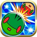 おはじきアクションゲーム『メダロイド ~大乱戦!おはじきロワイヤル~』両OSにて配信開始!の画像