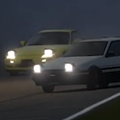 GT5で頭文字Dの名シーンを再現!、スーパーマリオメーカーも一筋縄では行かなくなってきた…!、スプラトゥーンはドラクエとコラボフェス!など、3月16日(水)の動画ニュース全4本の画像
