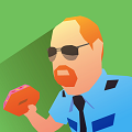 脱出パズルアクションモバイルゲーム『イグジットヒーロー(Exit Hero)』両OSで同時リリース!の画像