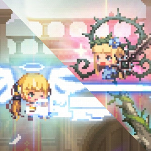 クルセイダークエストのアプリアイコン
