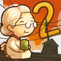 昭和よ永遠なれ!もっと心にしみる育成ゲーム「昭和駄菓子屋物語2」が配信開始!の画像