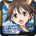 記念キャンペーンも開始!スマホRPG『ストライクウィッチーズ 軌跡の輪舞曲』を「GREE」にて配信開始の画像