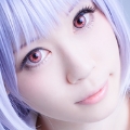 グリザイアの果実「風見一姫」やアイマス「四条貴音」など！完成度が高すぎるコスプレイヤー「ゆずきあや」さんの画像