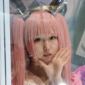 【ドールに扮した名コスプレイヤー達が圧巻可愛い！】本日Android版がリリースされた新作ロボット改造SLG『真空管ドールズ』ニコニコ超会議 最新ブースレポート！の画像