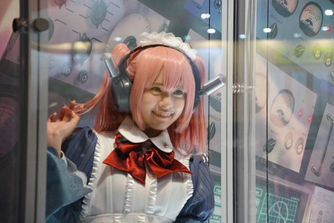 夢咲はゆさん