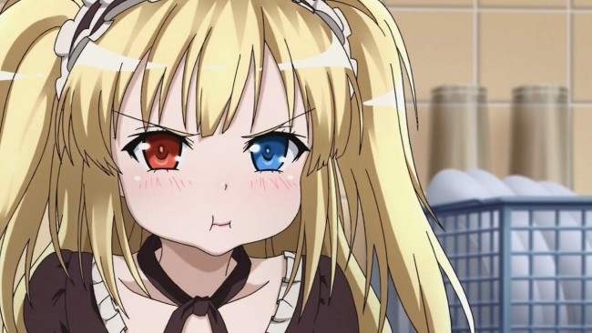 嫉妬心も強いです