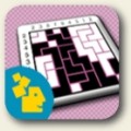 地味に楽しい♪ロジックパズル 「コンセプティス クロスぬり」iPhone &amp; iPad版配信開始！の画像