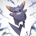 イーブイ×ペンドラー可愛い！違和感仕事しろ！X＆Yのポケモンを融合させてみた！の画像