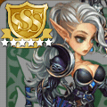 【ドラゴンスラッシュ(ドラスラ) 攻略プレイ日記】第6回「SSSから最強の降臨仲間へ!仲間キャラの強化のコツ」の画像