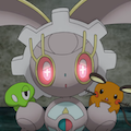 ポケモン総選挙も始まるよ!サトシ実年齢何歳だよとつっこみたい19作目の劇場版『ボルケニオンと機巧(からくり)のマギアナ』公開!の画像