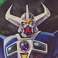アトランジャーに兄弟がいた！？似てない兄弟ロボ「古代ロボ ゴダイガー」とは！？コミック版もあったオリジナルの鏡にして埋もれた作品！【パチモノプラモ戦記】の画像