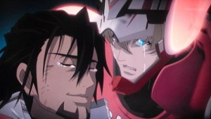 名場面！のはず……。