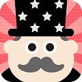 深層心理がバレちゃう『Mr.バレルのまるみえ心理テスト』iOS版リリース開始!の画像