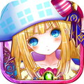 【無料ゲーム週間ランキング】Android 1位は即10連ガチャできるアクションパズルRPG「魔法陣少女 ノブナガサーガ」iPhone１位は恐竜時代を大冒険する3DアクションRPG「Dinos Online」の画像