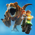 映画のワクワクそのままに！レゴ×ジュラシックパークのADVゲーム「LEGO® Jurassic World™★4.0」予想の上をいく超展開に酔いしれろ！最高にサイコな世界観「Cube Escape: Theatre★4.0」など、4/15のレビュー＆オススメゲームの画像