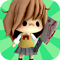 3Dキャラで大暴れ『なほちゃん』Android版リリース＆iOS版事前予約受付中！の画像