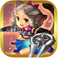 本格アクションRPG「BLADE -ブレイド 天から堕ちる千の刃-」iOSにて配信開始!の画像