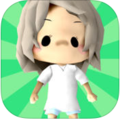 3Dゲーム【なほちゃん】iOS版がリリース!Android版は再リリースの画像