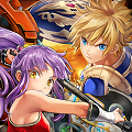 乱入式共闘システムの本格アクションRPG『ソウルアームズ』両OSにて配信開始!の画像