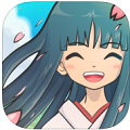 絵を描きストーリーを進めていく絵書き物語『絵師~命の絵書き物語』iOS版リリース!の画像