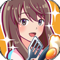 オタク心をわしづかみ！女の子が料理を教えてくれる甘酸っぱすぎるADV「ごちそう！-料理が学べるゲームアプリ-★4.0」曹操、劉備ら三国志武将240人以上参加！「みにおん三国志★4.0」など、4/28のレビュー＆オススメゲームの画像