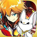 アクションRPG『スマッシュドラグーン』両OSにて配信開始＆記念イベント開催！の画像
