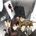 全てを欺き、生き残れ。計算された緻密な心理戦が面白い大人向けアニメ『ジョーカー・ゲーム』が面白い4つのポイント！！の画像