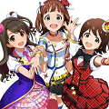 アイマスが実写化！韓国で実写ドラマ「THE IDOLM@STER.KR（仮称）」を制作！の画像