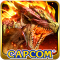 『モンスターハンター エクスプロア』4月19日に新コンテンツを発表！本日ティザーサイトを公開！の画像
