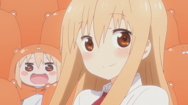 広い需要に応える変身型妹