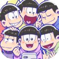おそ松さんのミニゲーム集アプリ「おそ松さん はちゃめちゃパーティー!」が配信開始!の画像