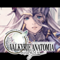 スクエニのファンタジーRPG「VALKYRIE ANATOMIA -THE ORIGIN-」サービス開始！の画像