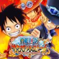 バンナムが海賊共闘RPG『ONE PIECE　サウザンドストーム』を配信開始！の画像