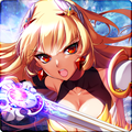 巨乳乙女と大乱闘！アクションRPG『ドリームタワー～無双の剣姫』配信開始！の画像