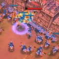 【Android版 デイリーランキング】1位は爽快バトル＆豪華な3Dグラフィックに驚愕！美少女がド派手にポップに暴れるアクションRPG「オズクロノクロニクル」2位は「アヴァロンΩ」3位は「ロードモバイル」の画像