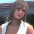 髪の揺れや唇の動きまで!FF15体験版でひたすら女性モブキャラだけを観察してみた!ゲームの出来が良いかどうかはモブをみればわかる!?の画像