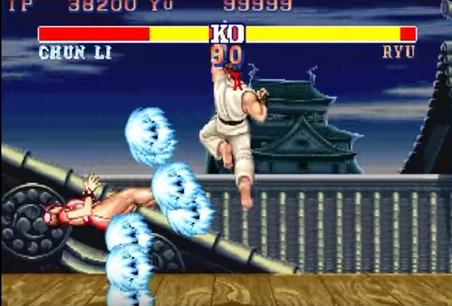 動画後半６分