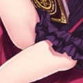「Fate/Grand Order」真名当てクイズ！このぷにっとした「ふともも」って誰？独特の衣装と極上の「絶対領域」の持ち主！？【クイズ：Fateシリーズ】の画像