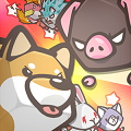食べ過ぎ注意！ごちそうで育成する思考型パズルRPG！「ポップイRPG★4.0」、女の子の囁きボイスがたまらない！耳かき体感ゲーム「なごみの耳かきVR★3.5」など、5/1のレビュー＆オススメゲームの画像