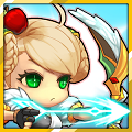 勇者がモンスター狩りとアルバイトを同時にこなすタップRPG「勇者はバイト中（Part Time Hero）★3.5」、日替わりステージで高みを目指せ！へんてこキャラが織りなすジャンプアクション「Leap Day★3.5」など、5/16のレビュー＆オススメゲームの画像