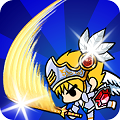 格ゲー風コンボ＋ハクスラ装備収集！連撃システムが面白いアクションRPG「ズバッとクエスト★4.0」、これがサメゲーの最高峰！広大な海を彷徨ってクレイジーに捕食！「ハングリーシャークワールド★4.0」など、5/7のレビュー＆オススメゲームの画像