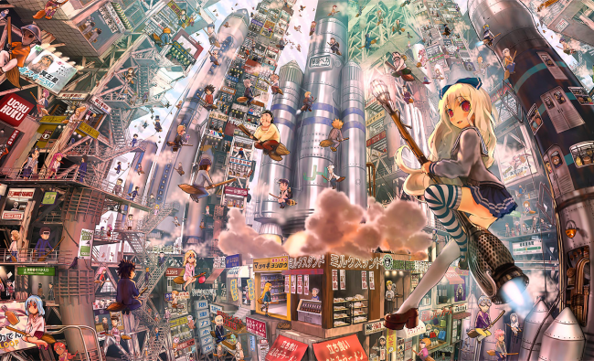 ▲出典：http://www.pixiv.net/member_illust.php?mode=medium&illust_id=38140895