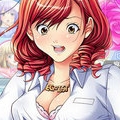 【Android版 デイリーランキング】1位は「女子高生よ、パンツを脱がし合え！おバカな百合バトルが繰り広げられるRPG「ゴクジョッ。奪！パンツこれくしょん（パンこれ）」2位「にゃんにゃん（R-15）」、3位「クロノスブレイド（クロブレ）」の画像