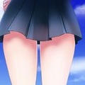 【iOS版 デイリーランキング】1位はローアングルから女の子を観察！ネコの目線で秘密を覗くADV「にゃんにゃん（R-15）」2位「ワールドクロスサーガ」、3位「REDCON」の画像