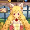 【Android版 デイリーランキング】1位は爽快バトル＆豪華な3Dグラフィックに驚愕！美少女がド派手にポップに暴れるアクションRPG「オズクロノクロニクル」2位は「いちばん良い名前をたのむ」3位は「トリックスター」の画像