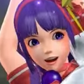 パンチラも期待!「KOF XIV」にアテナと新キャラのネルソン、ルオンが参戦決定!アテナの新コスはアイドル風衣装!の画像