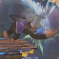 【EVO 2015】メテオをそんな風に使うの！？スマブラ決勝で起きた大逆転劇！DDvsシーク！の画像
