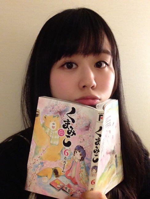 まだ出演作品が少ないですが注目の新人声優さん！