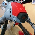 「AKIBA SHOWROOM」の触って遊べるフィギュアイベントに行ってみた！新発売のグラージとジャイアントロボの可動モデルがすげぇぞ！【フィギュア特集】の画像